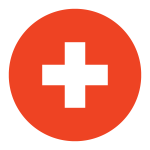 CHF-flag