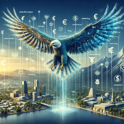 Elevate Your Finances with SWiM PAY: Redefining
Cost-Effectiveness in Transactions