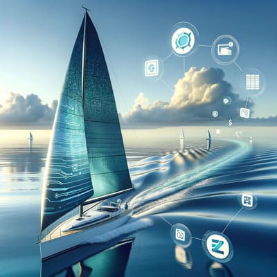 Seamless Simplicity: Navigating Financial Waters with SWiM
PAY's Unparalleled Ease of Use and Convenience