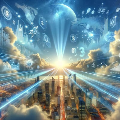 Setting New Horizons with the Highest B2B Payment Ceilings
Available: