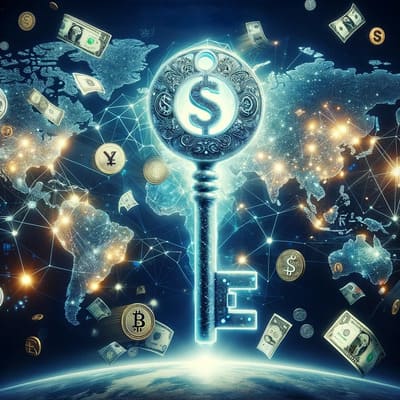 Unlock Global Markets Seamlessly with SWiM PAY's
Multi-Currency Advantage: