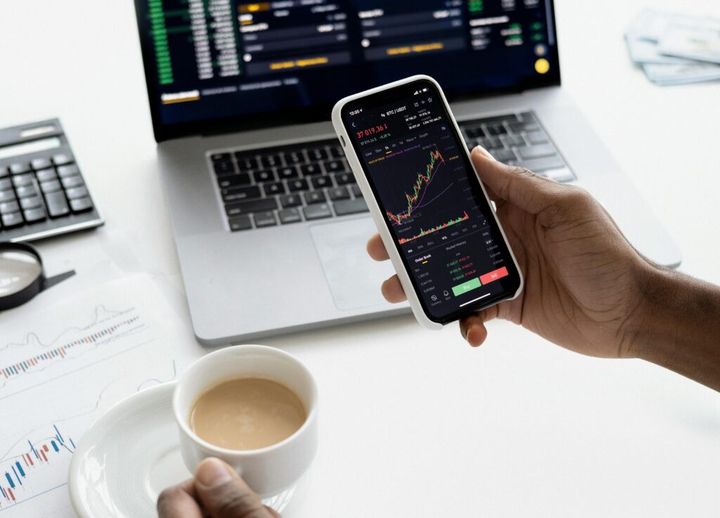 Instant Global Payments