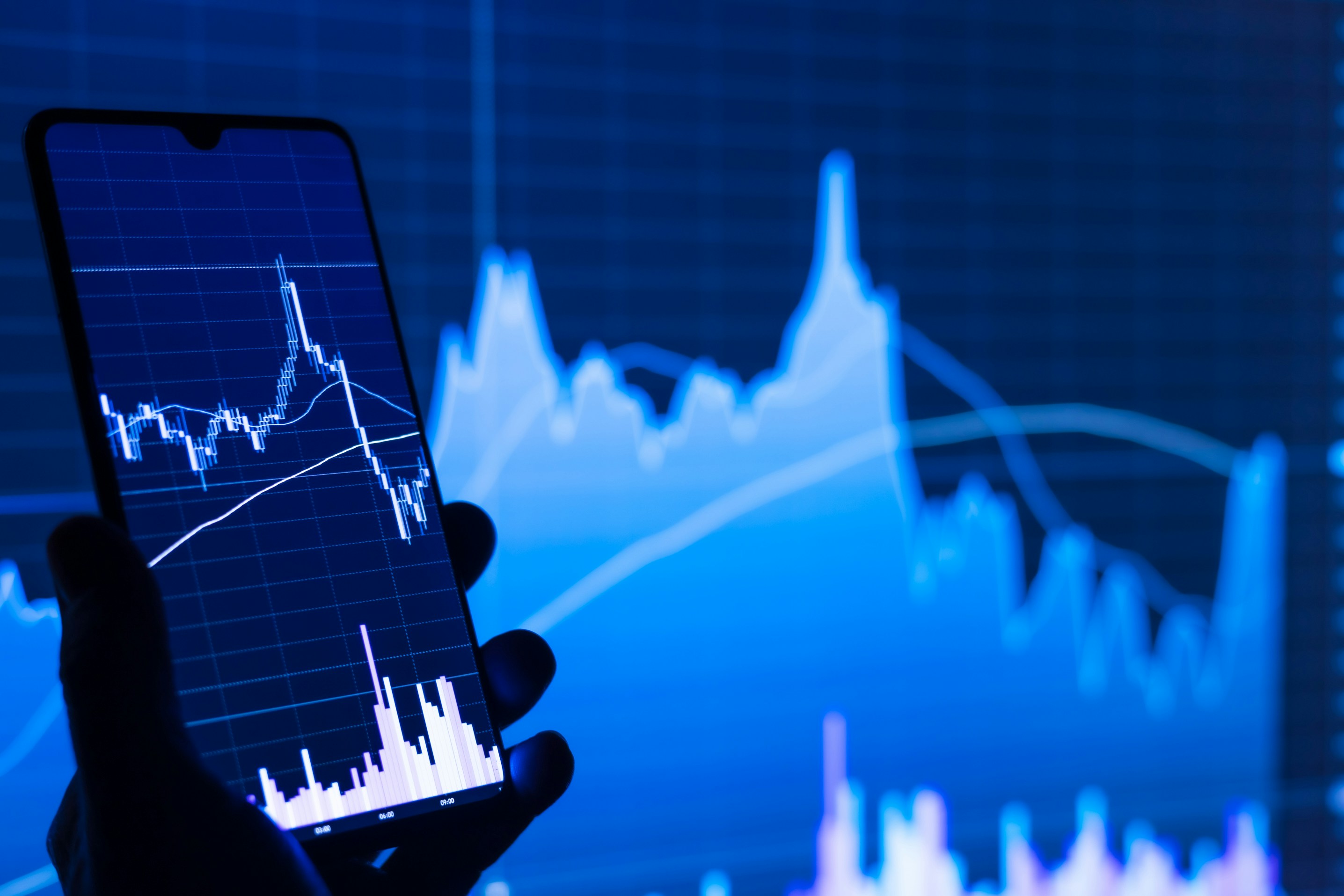 Unlocking Savings